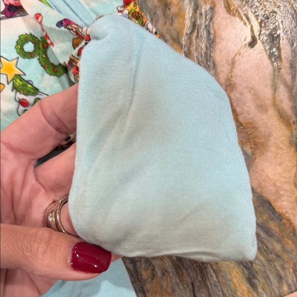 Bamboo Mickey & friends zippy - Picture 2 of 3